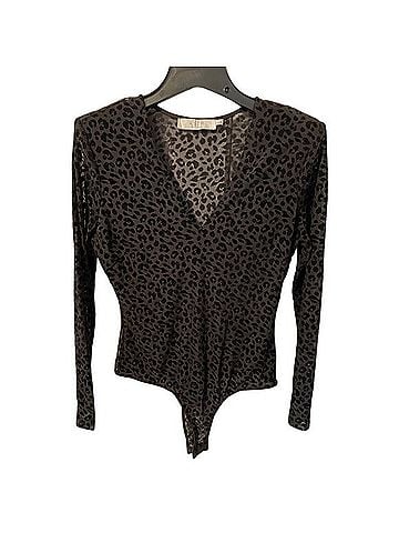 Astr Inca Bodysuit Jumpsuit (view 2)