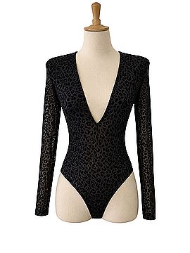 Astr Inca Bodysuit Jumpsuit (view 1)