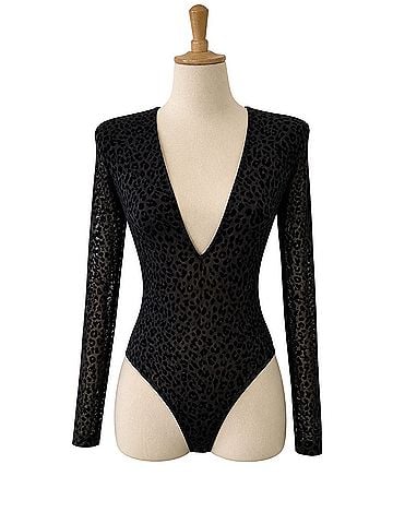 Astr Inca Bodysuit Jumpsuit (view 1)