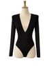 Astr Inca Bodysuit Jumpsuit - photo 1