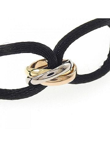 Cartier Cartier Trinity Cord Bracelet (view 2)