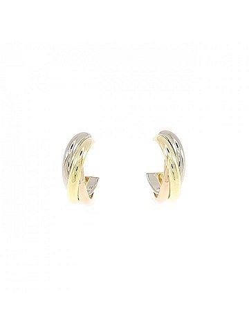 Cartier Cartier Trinity Small Earrings (view 1)