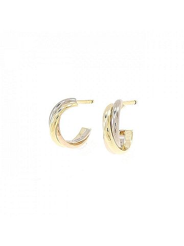 Cartier Cartier Trinity Small Earrings (view 2)