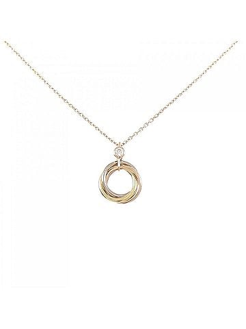 Cartier Cartier Trinity Necklace (view 1)