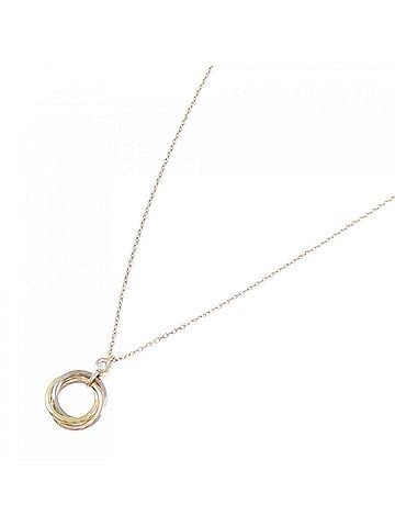 Cartier Cartier Trinity Necklace (view 2)