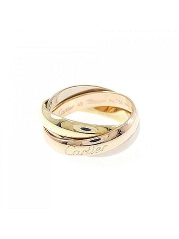 Cartier Cartier Trinity Ring (view 1)