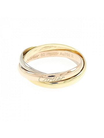 Cartier Cartier Trinity Ring (view 1)