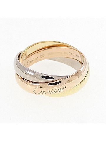 Cartier Cartier Trinity Ring (view 1)