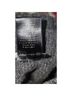 Ann Taylor Houndstooth Gray Turtleneck Sweater Size M - photo 5