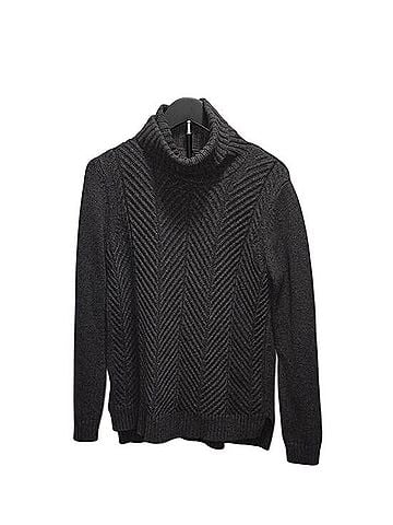 Ann Taylor Turtleneck Sweater (view 1)