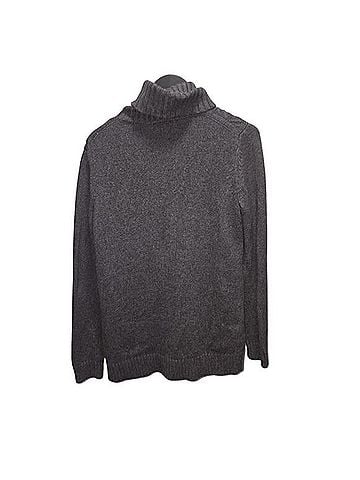 Ann Taylor Turtleneck Sweater (view 2)
