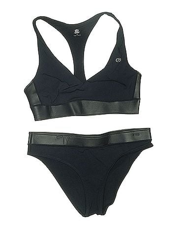 Rip Curl Mirage Ultimate Crop Two Piece Swimsuit (view 1)