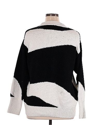 Ava & Viv Casual Sweaters (view 1)
