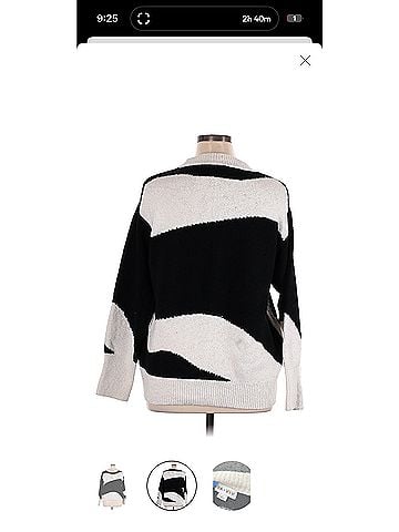 Ava & Viv Casual Sweaters (view 2)