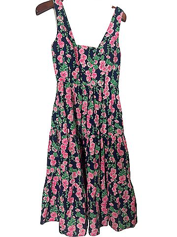 Lilly Pulitzer Casual Dress (view 2)