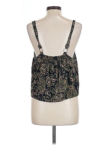 Natural Life Natural Life Sleeveless Blouse (view 2)