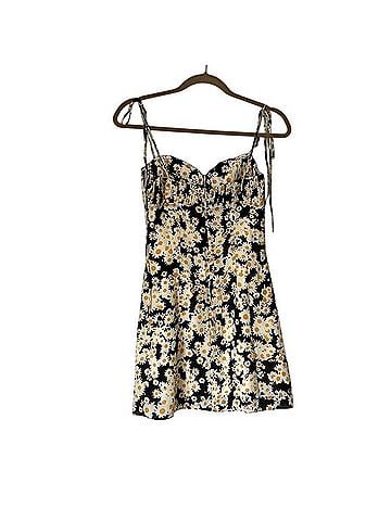 Réalisation The Devon Dress Casual Dress (view 2)
