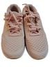Nike Pink Sneakers Size 8 - photo 1