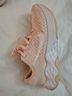 Nike Pink Sneakers Size 8 - photo 3