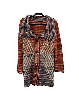 GB Cardigan (view 1)