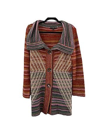 GB Cardigan (view 1)