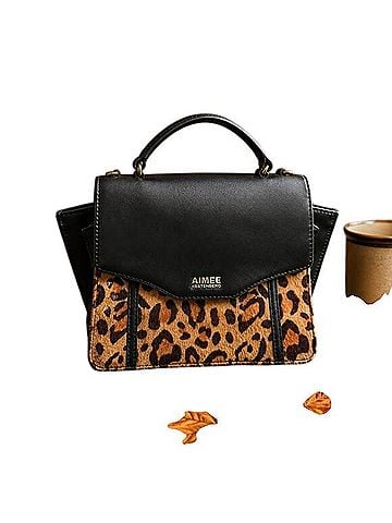 Aimee Kestenberg Satchel (view 1)