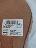 Clarks Brown Heels Size 8 - photo 3