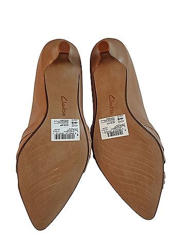Clarks Heels (view 2)