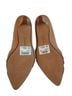 Clarks Brown Heels Size 8 - photo 2