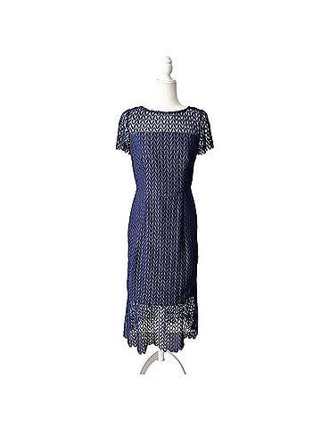 Kay Unger Tatum Cocktail Dress (view 1)