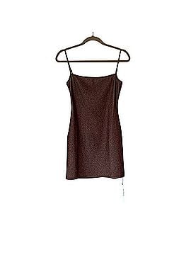 Reformation Kitty Knit Dress Cocktail Dress (view 1)