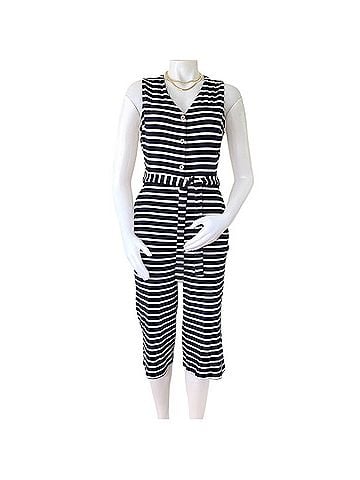 Monteau Jumpsuit (view 1)