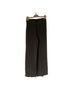 IRO 100% Silk Brown Casual Pants Size XS - photo 2