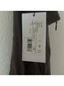IRO 100% Silk Brown Casual Pants Size XS - photo 5
