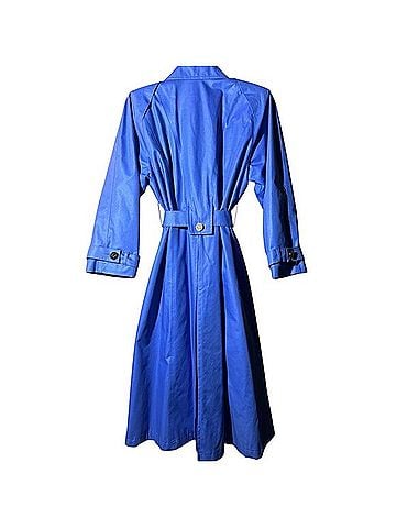 London Fog Trenchcoat (view 2)