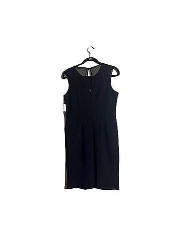 DressBarn Collection Cocktail Dress (view 2)