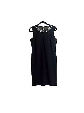 DressBarn Collection Cocktail Dress (view 1)