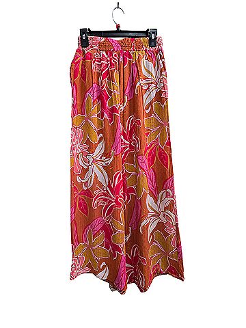 Rachel Roy Floral Casual Pants (view 2)