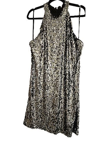 Anne Klein Cocktail Dress (view 1)