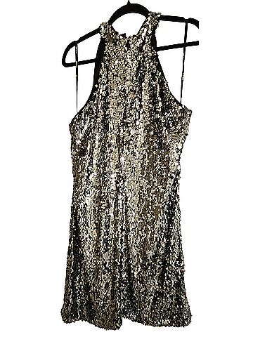 Anne Klein Cocktail Dress (view 2)