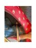 Dooney & Bourke Print Red Shoulder Bag One size - photo 7