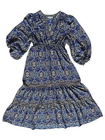 Max Studio Casual Dress (view 1)