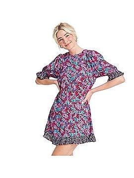RIXO for Target Casual Dress (view 1)