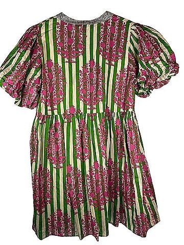 THML Casual Dress (view 2)