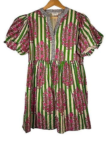 THML Casual Dress (view 1)