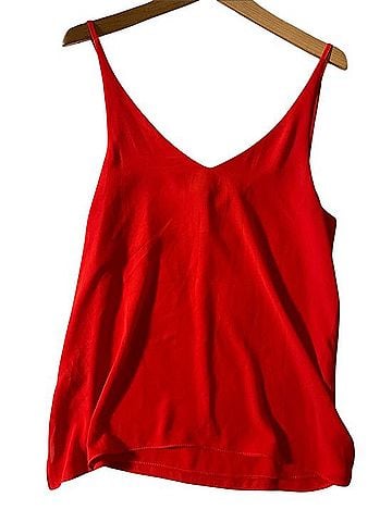 Topshop Tank Top (view 2)