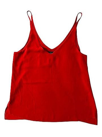 Topshop Tank Top (view 1)