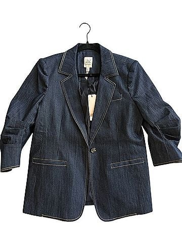 Cinq à Sept Khloe Blazer (view 1)