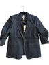 Cinq à Sept Blue Blazer Size 12 - photo 1