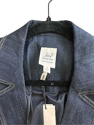 Cinq à Sept Khloe Blazer (view 2)